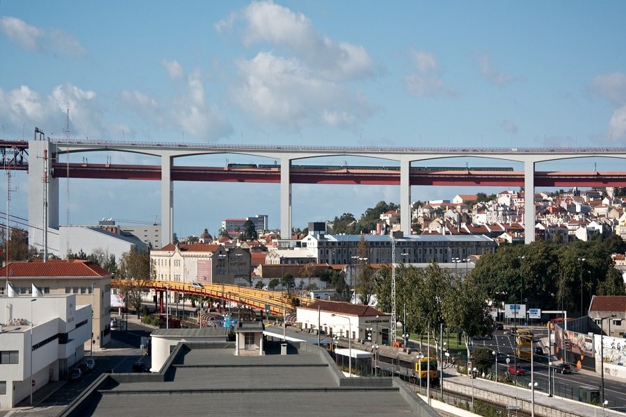 bairros em lisboa alcantara