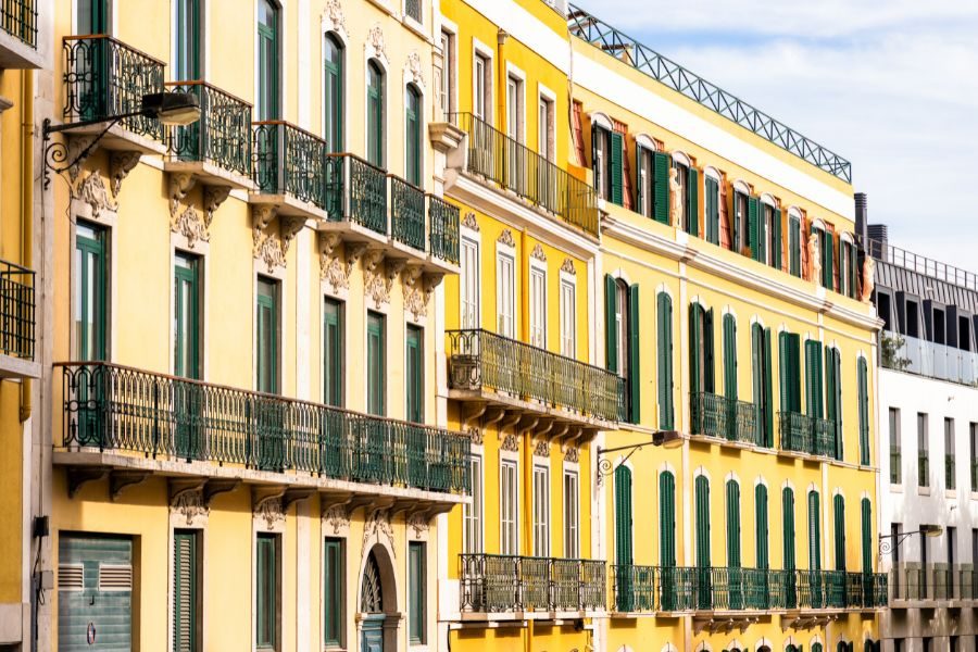 casas para arrendar em portugal