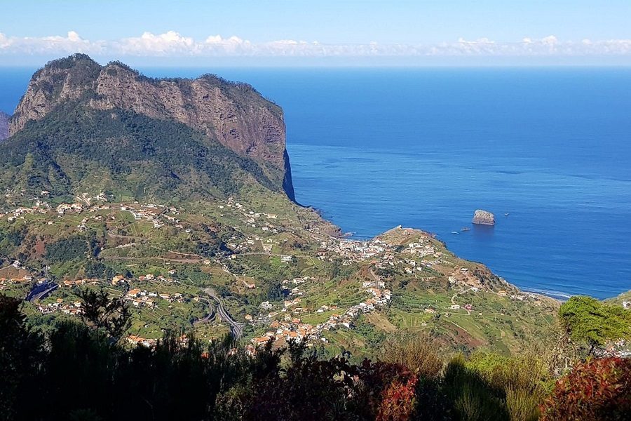 Miradouro da Portela