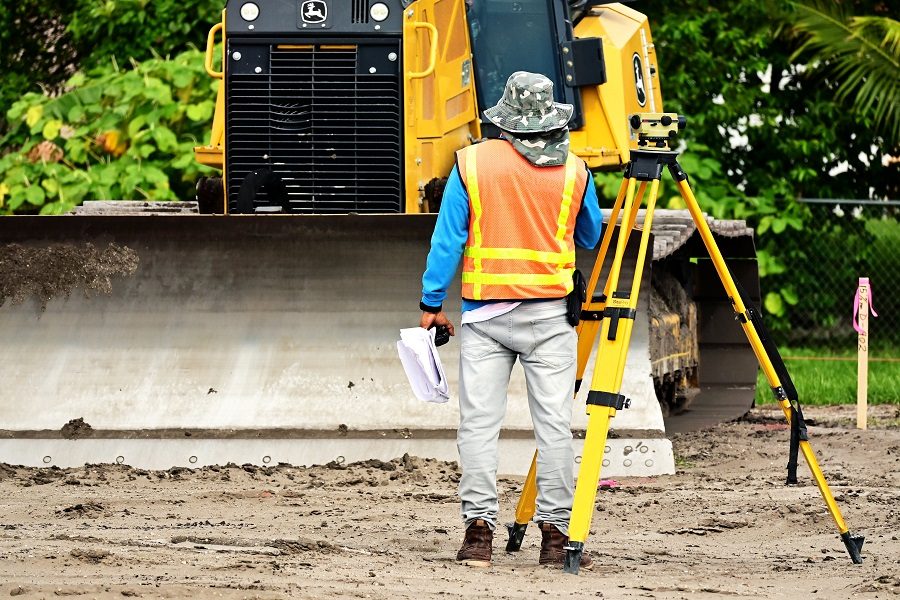 terreno para construção