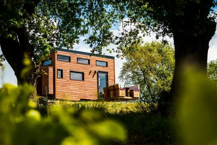 tiny house portugal