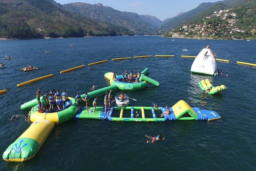 Water Park Gerês