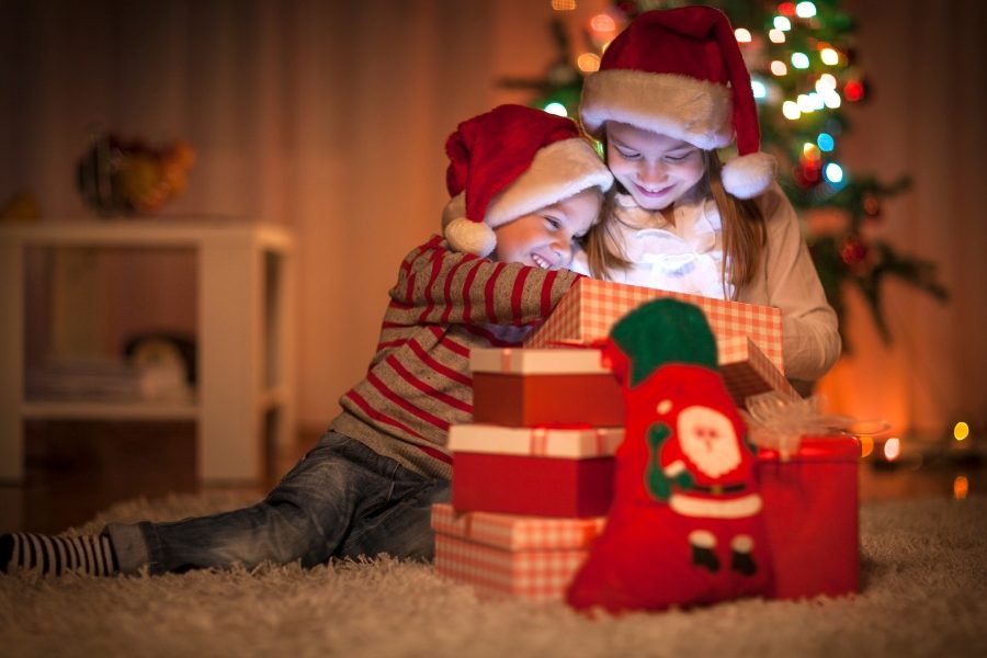 atividades de natal crianças