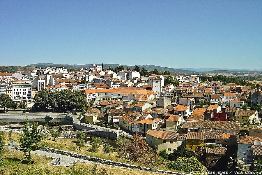 Bragança