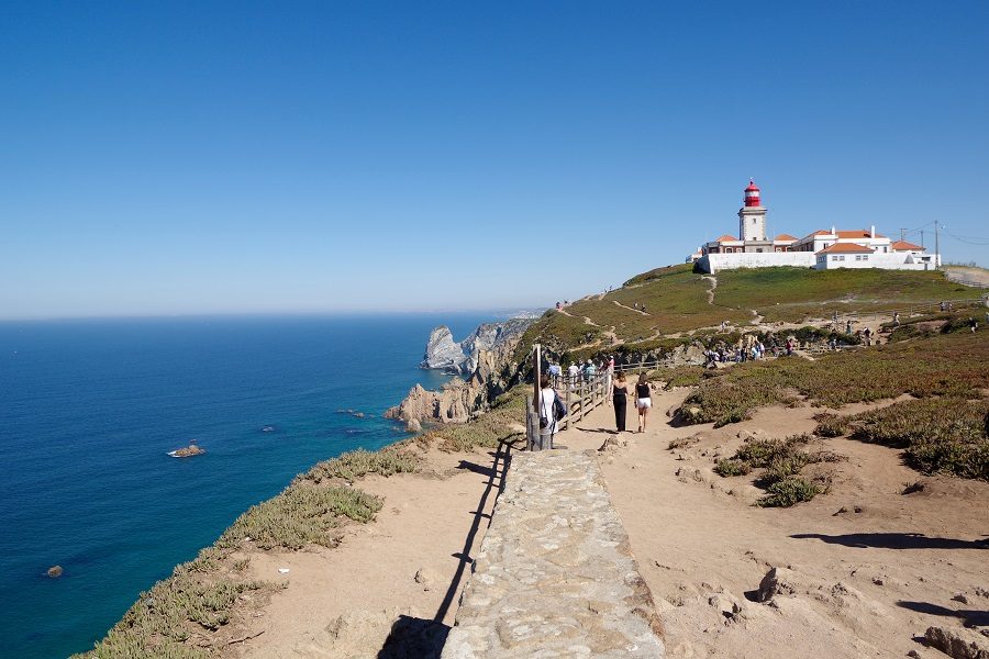 cabo da roca