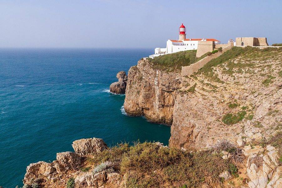 Cabo de São Vicente