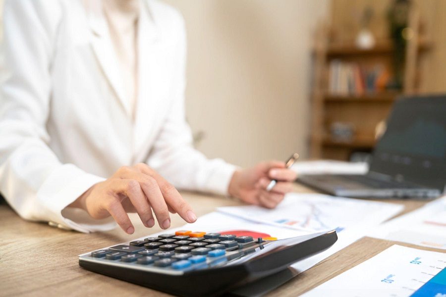 Calculo salario liquido