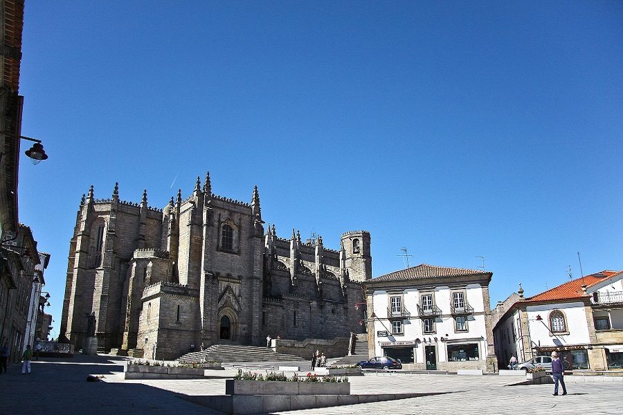 Cidade da Guarda