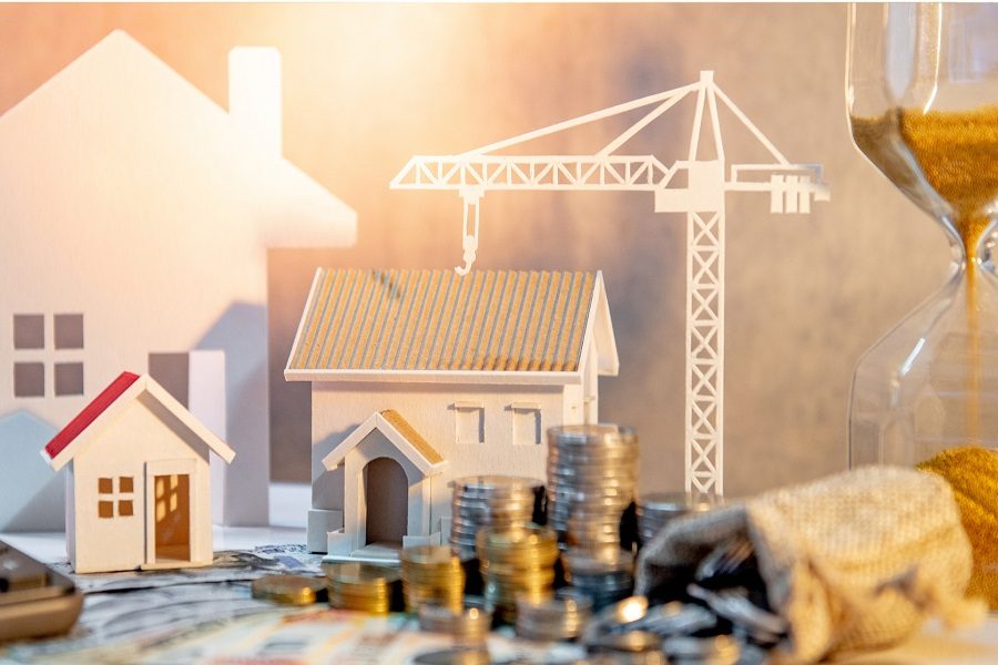 Como investir em fundo imobiliário​