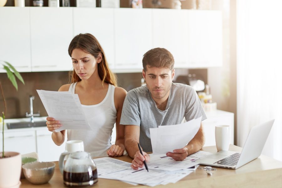 Como renovar a certidão permanente predial