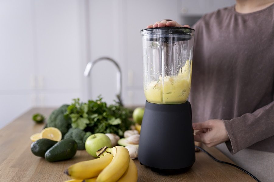 Eletrodomésticos para cozinha