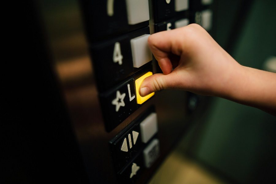 elevador para residência