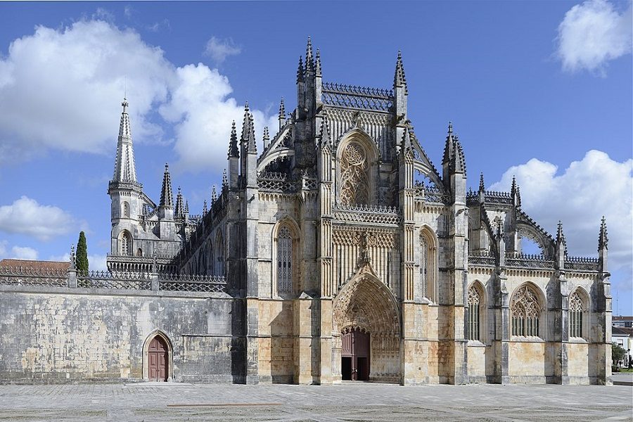 Mosteiro da Batalha