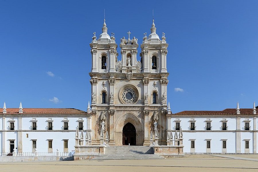 Mosteiro de Alcobaça