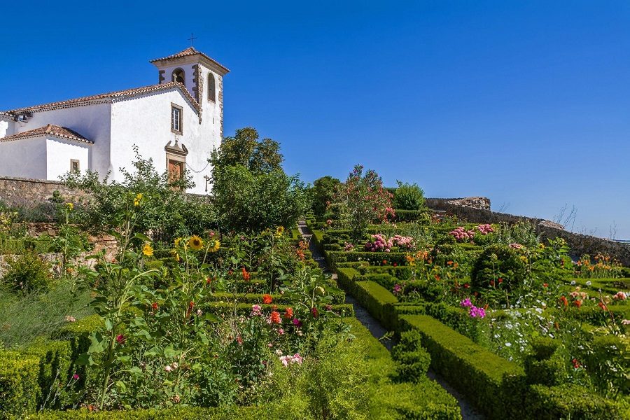 o que visitar em marvão