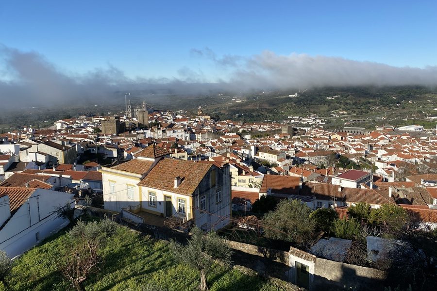 o que visitar em portalegre