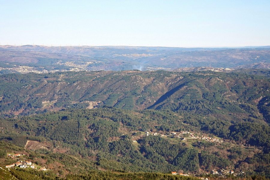 o que visitar em são pedro do sul