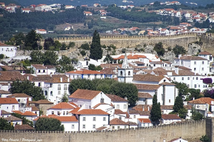 Óbidos