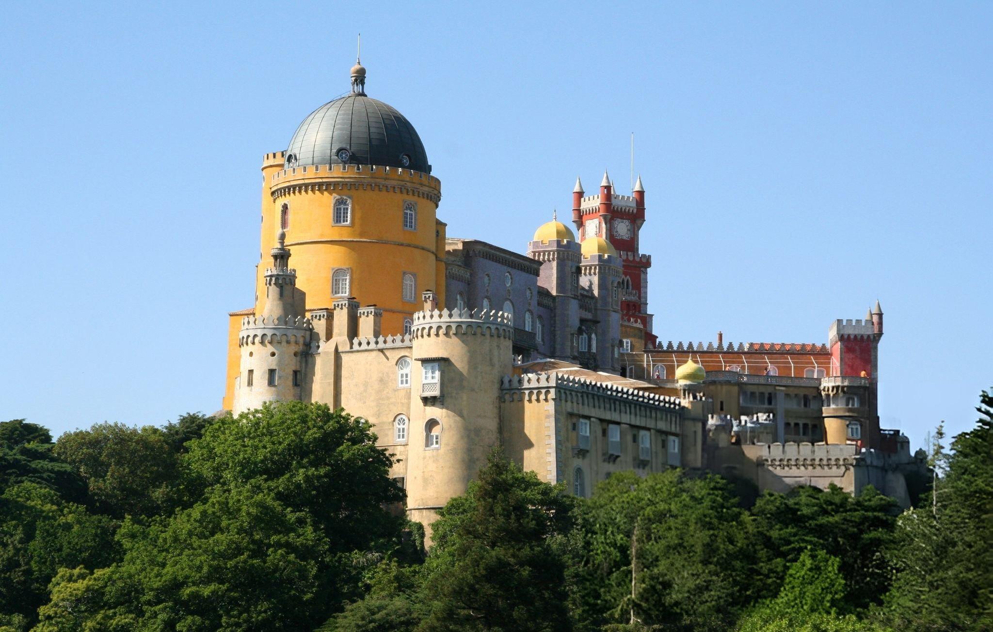 Palácio da Pena