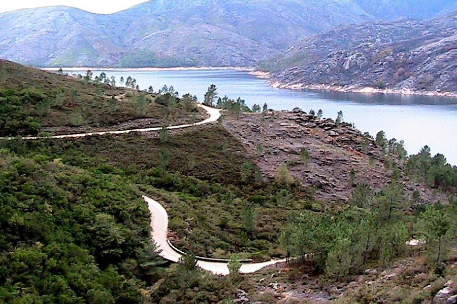 Parque Nacional da Peneda-Gerês