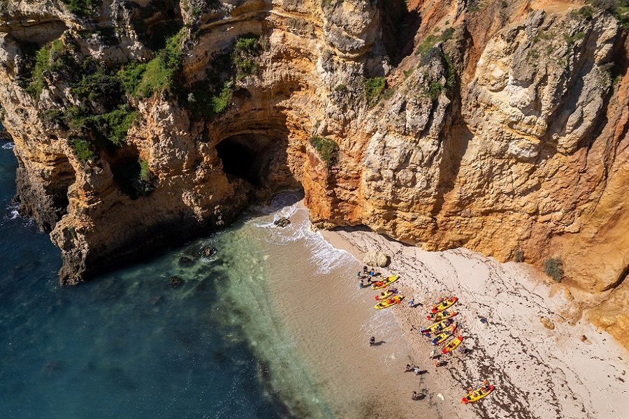 Praia da Balança