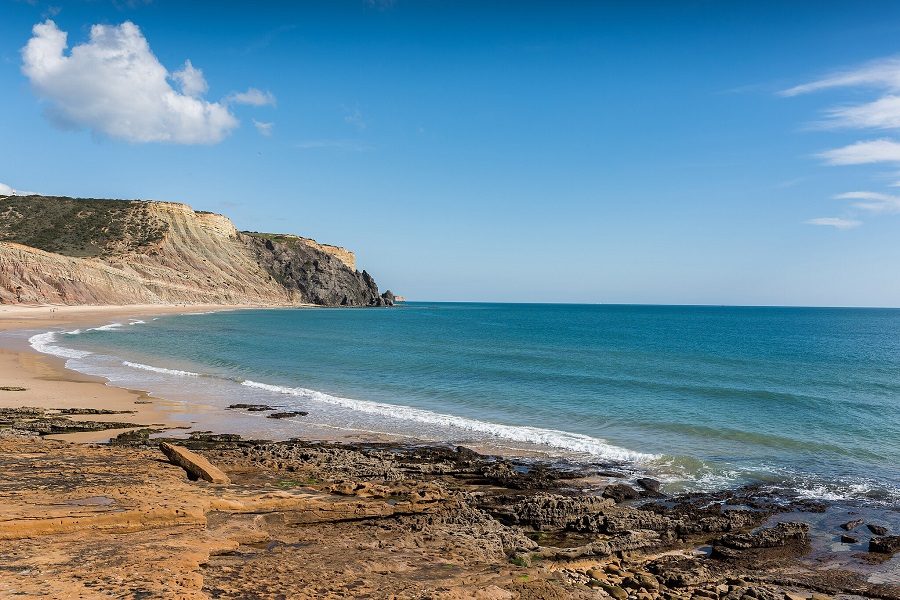 Praia da Luz