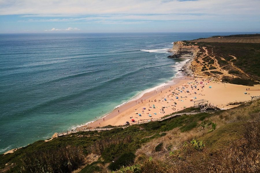 Praia de Ericeira