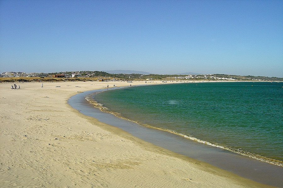 Praia de São Roque