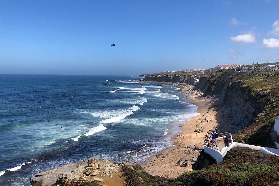 Praia de São Sebastião