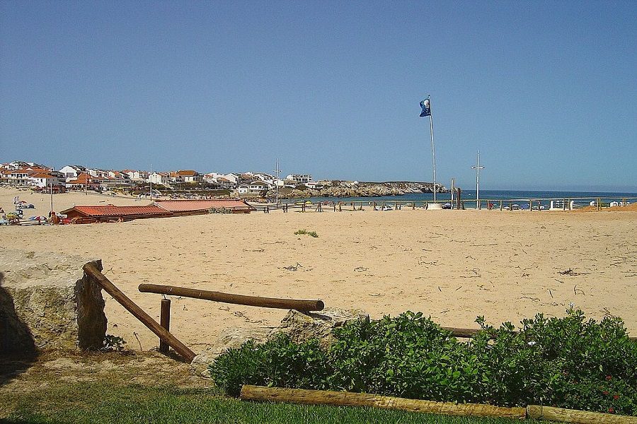 Praia do Baleal