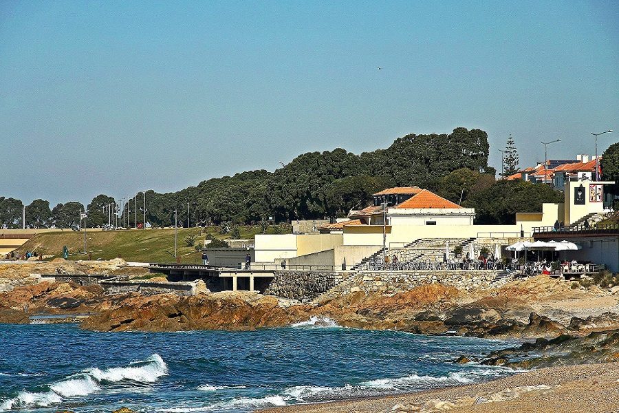 Praia do Homem do Leme