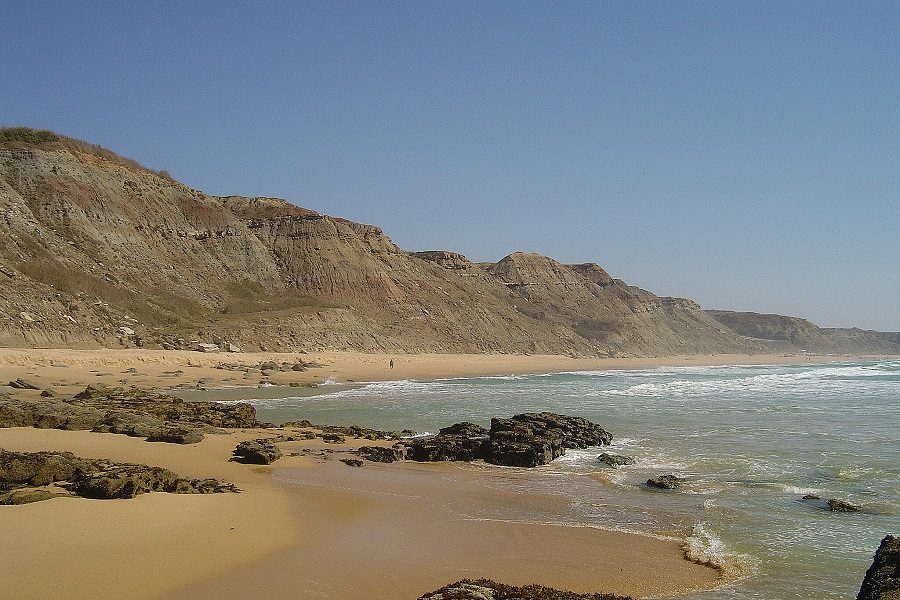 Praia do Sul