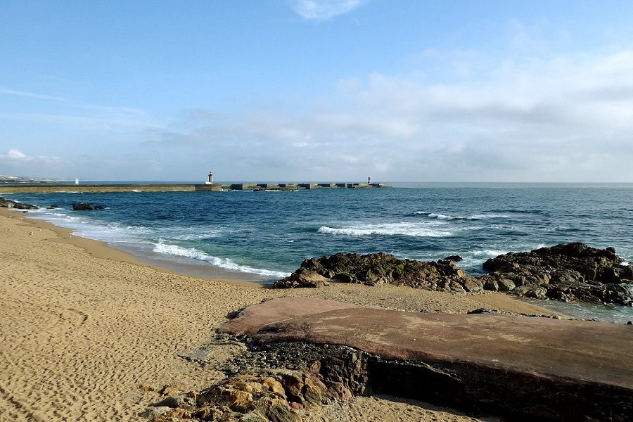 Praia dos Ingleses