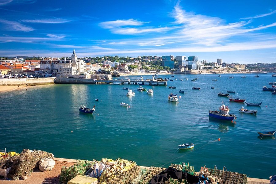 Praias do Porto