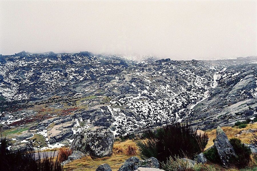 Serra da Estrela