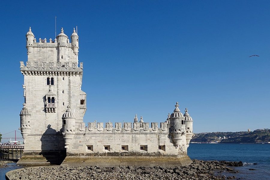 Torre de Belém