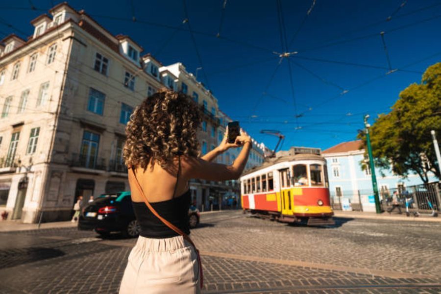 Turismo em Lisboa