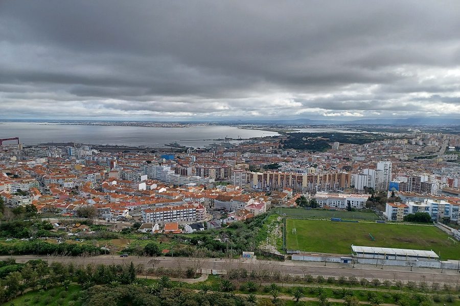 Almada concelho