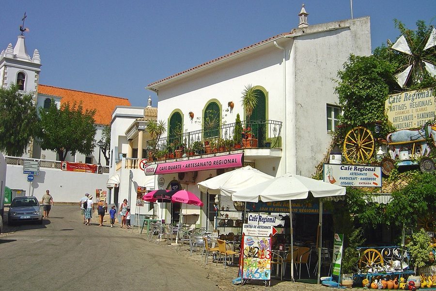 alte algarve