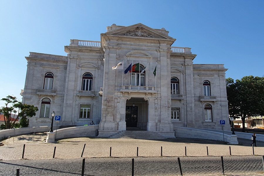 Arroios Portugal