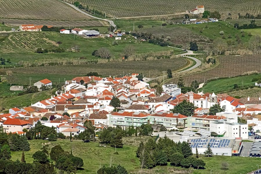 Arruda dos Vinhos