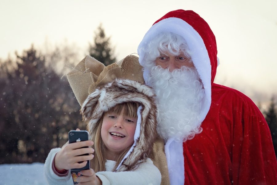 atividades para natal crianças