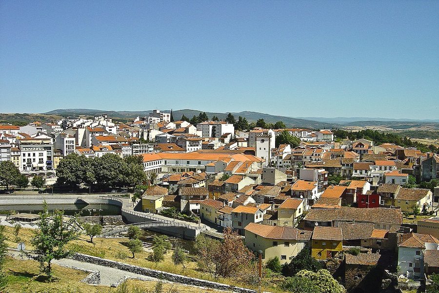 Bragança o que fazer