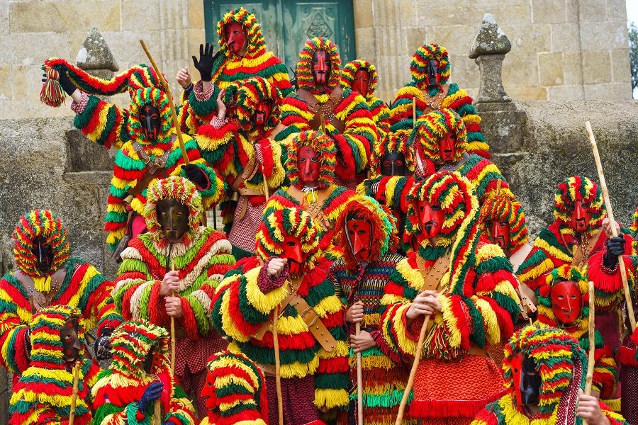 carnaval português