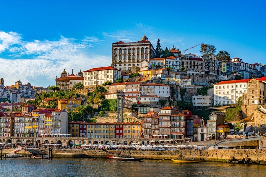 Cidade do Porto