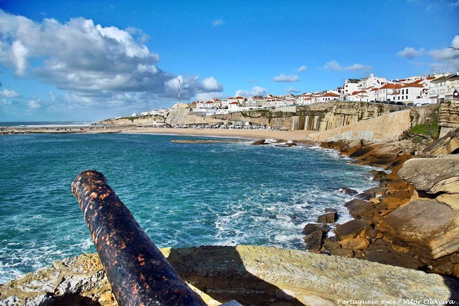 ericeira pontos turisticos