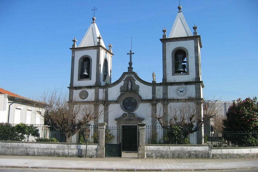 Freguesia de Paranhos