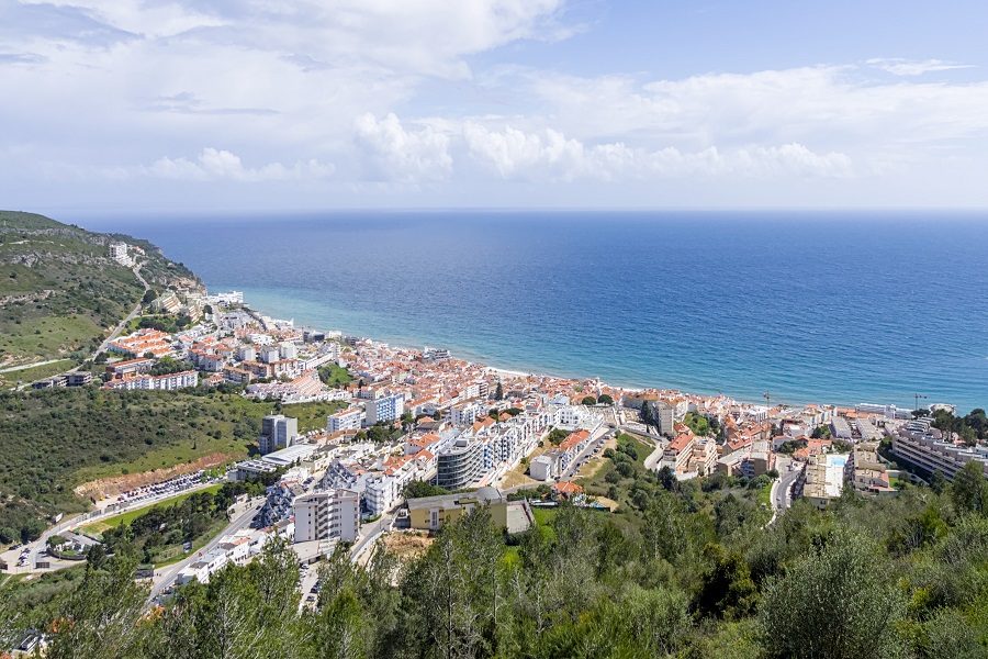 Gastronomia de Sesimbra