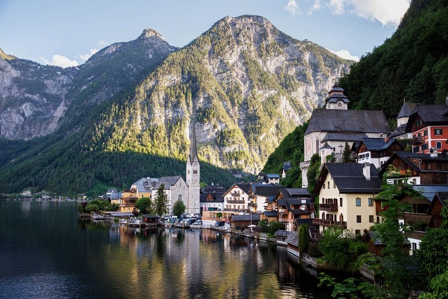 hallstatt