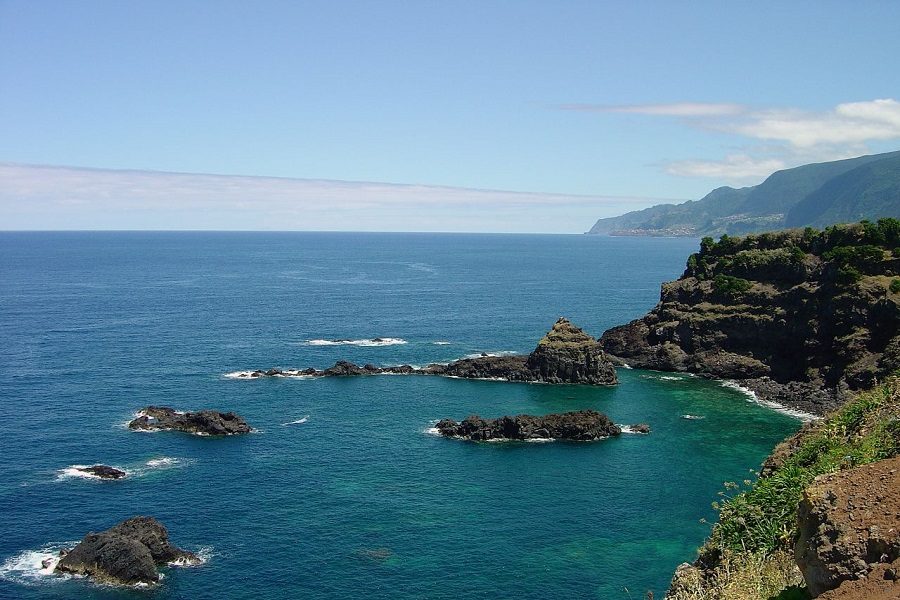 ilha da madeira